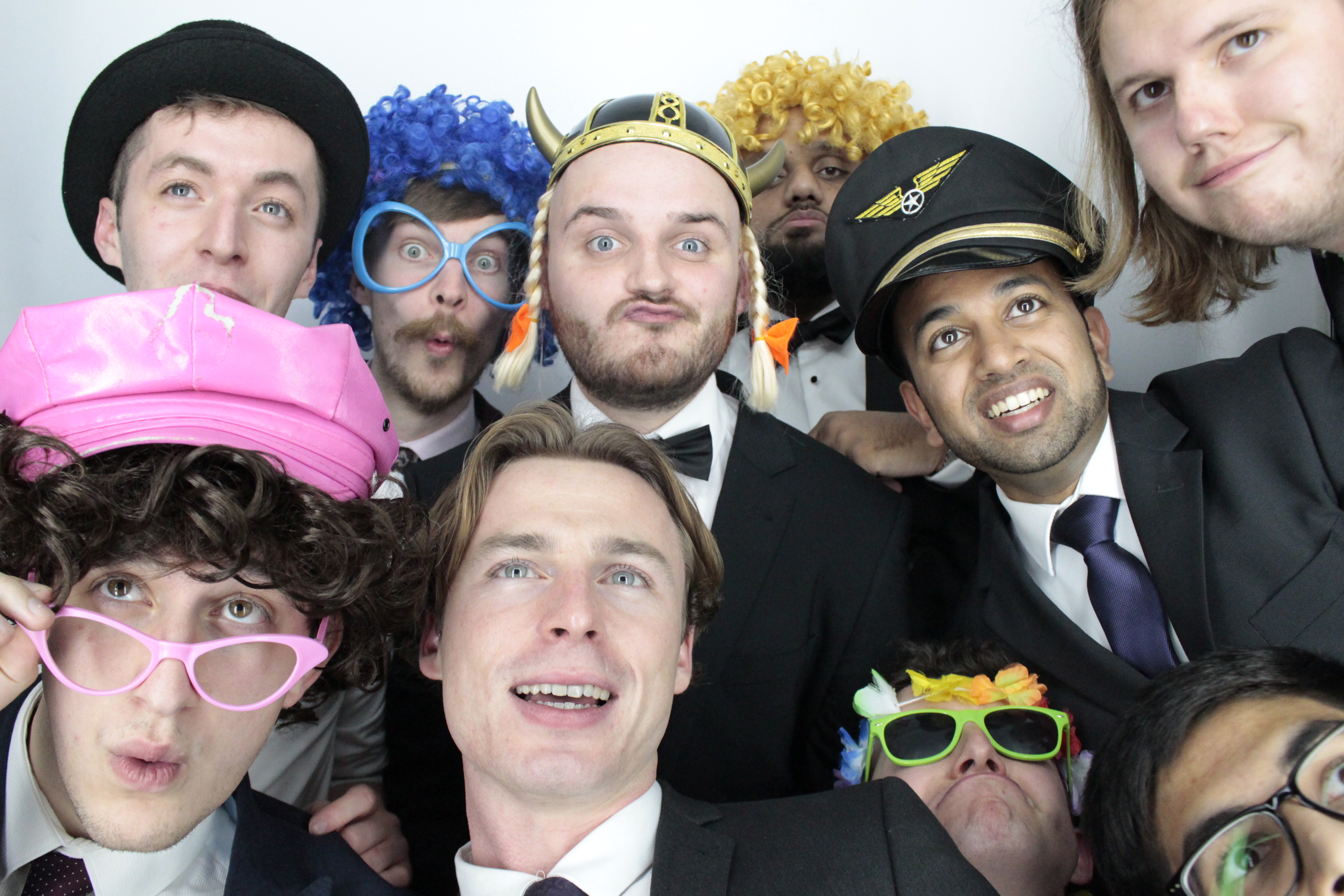 Thales Group | View more photos from the event at gallery.myphotoboothexperience.co.uk/u/MyPhotoBoothExperienceLtd/Thales-Group